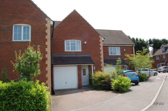 3 Bedroom Terraced